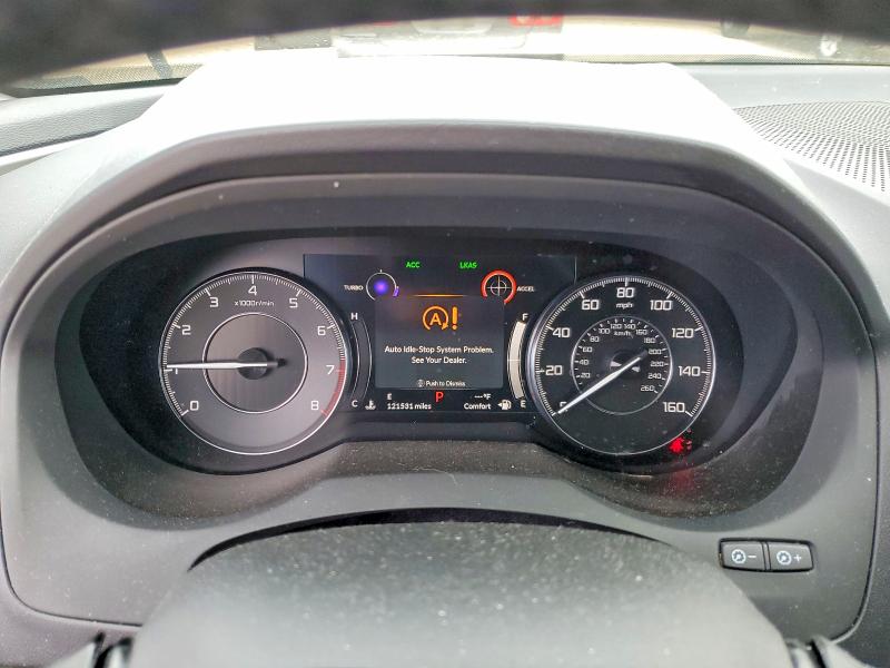 Продаж на аукціоні авто 2020 Acura Rdx, vin: 5J8TC2H53LL014348, номер лоту: 79183925