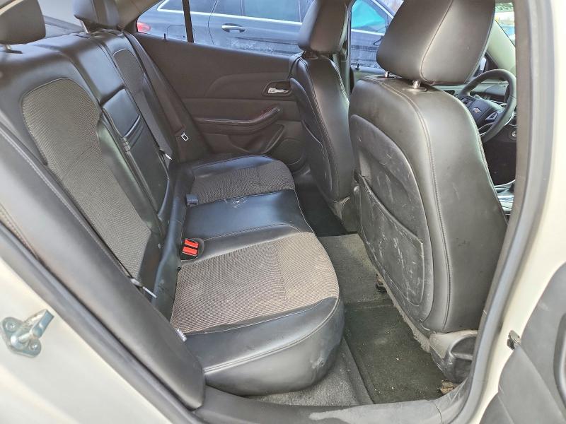 Aukcja sprzedaży 2013 Chevrolet Malibu, vin: 1G11C5SA1DF172886, numer aukcji: 77776495