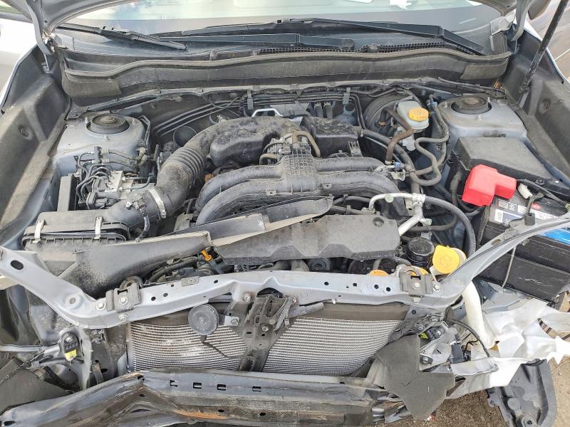 78953925 :رقم المزاد ، JF2SJAFC3GH565496 vin ، 2016 Subaru Forester مزاد بيع