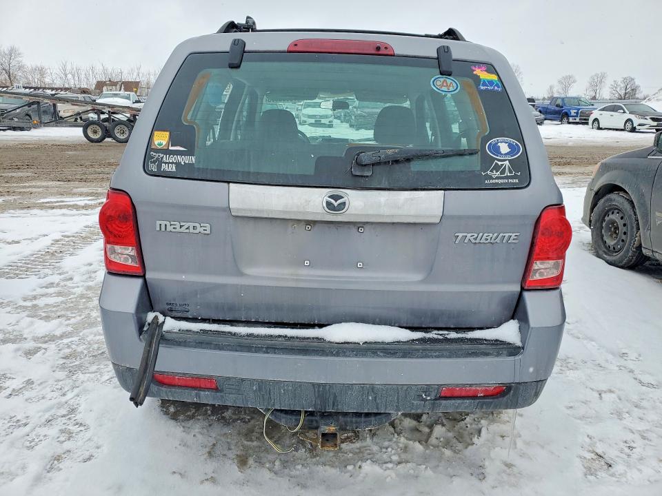 Aukcja sprzedaży 2008 Mazda Tribute, vin: 4F2CZ92Z28KM09734, numer aukcji: 76393595
