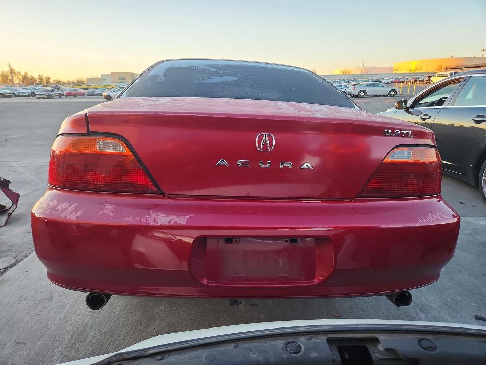 Продаж на аукціоні авто 1999 Acura 3.2tl, vin: 19UUA5642XA030855, номер лоту: 78308695