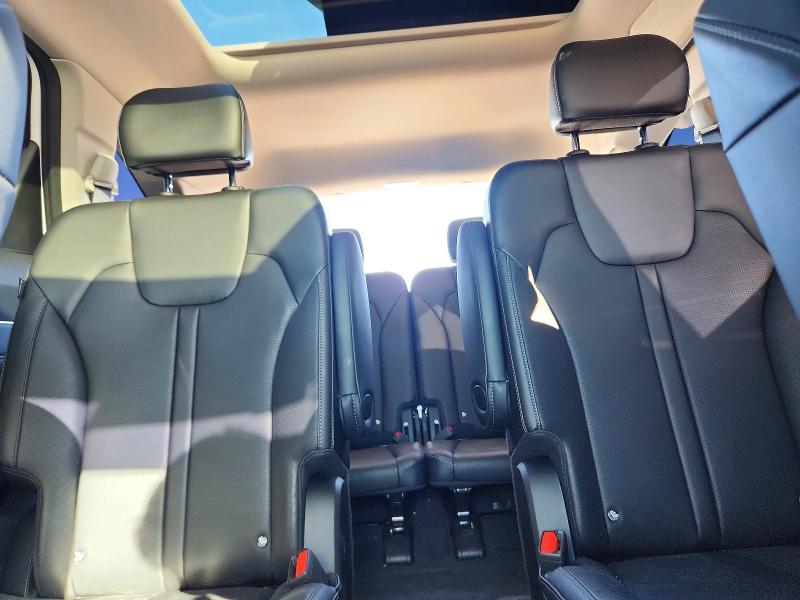 Продаж на аукціоні авто 2024 Kia Sorento, vin: 5XYRK4JF1RG268994, номер лоту: 77526245