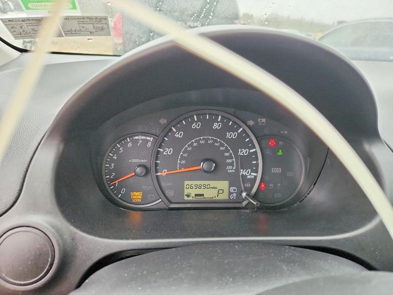 Продаж на аукціоні авто 2021 Mitsubishi Mirage, vin: ML32AUHJXMH010815, номер лоту: 77329875