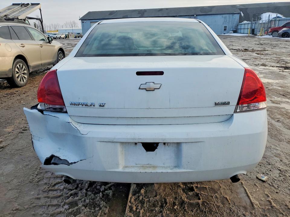 Aukcja sprzedaży 2012 Chevrolet Impala, vin: 2G1WG5E32C1174059, numer aukcji: 76604215