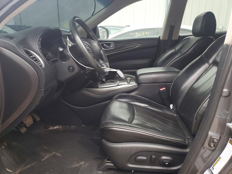 Aukcja sprzedaży 2015 Infiniti Qx60, vin: 5N1AL0MM9FC554052, numer aukcji: 77806965