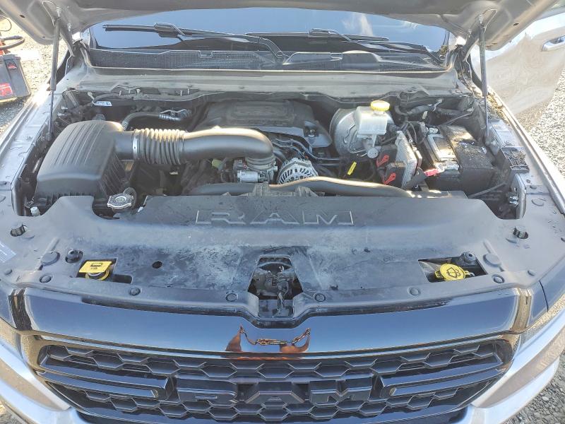 76214855 :رقم المزاد ، 1C6SRFBT5NN202892 vin ، 2022 Ram 1500 مزاد بيع