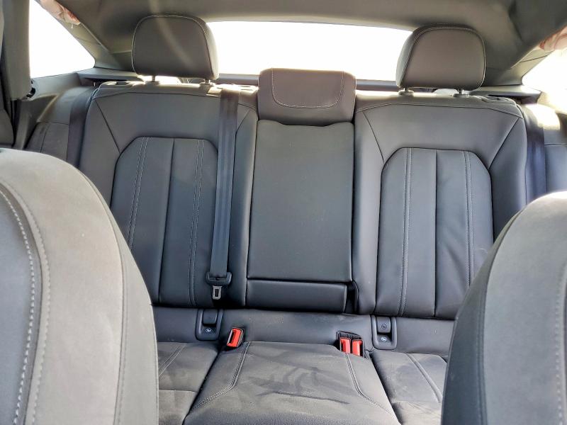 2023 Audi Q4 E-tron მანქანა იყიდება აუქციონზე, vin: WA132BFZ3PP047950, აუქციონის ნომერი: 75967095
