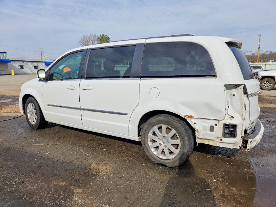 Aukcja sprzedaży 2014 Chrysler Town & Country, vin: 2C4RC1BG1ER269149, numer aukcji: 77618655