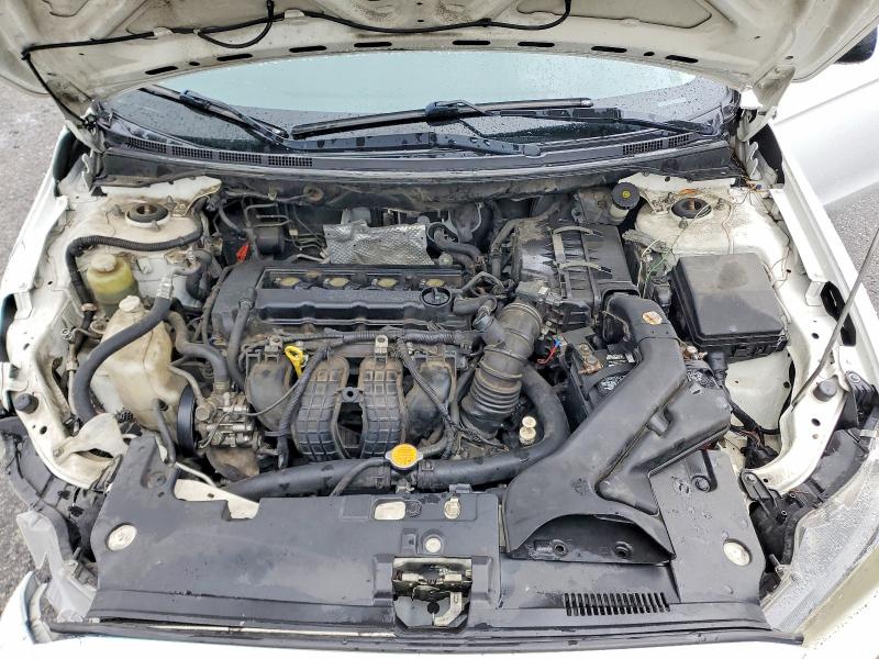 Продаж на аукціоні авто 2010 Mitsubishi Lancer, vin: JA32U1FU5AU029306, номер лоту: 77734835