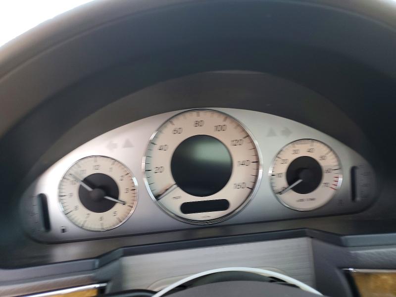 Aukcja sprzedaży 2007 Mercedes-benz E, vin: WDBUF72X87B021999, numer aukcji: 76403285