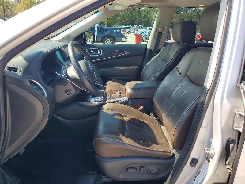 Продажа на аукционе авто 2013 Infiniti Jx35, vin: 5N1AL0MM8DC315783, номер лота: 77387095