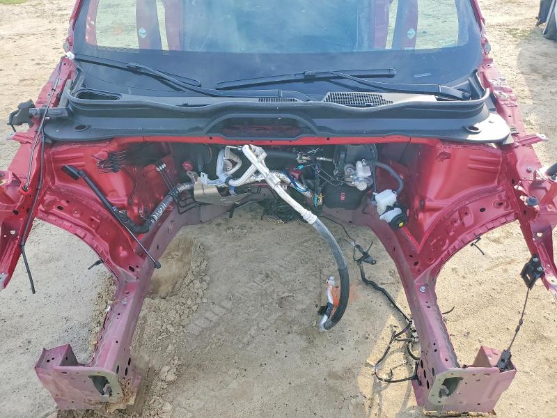 2025 Honda Pilot მანქანა იყიდება აუქციონზე, vin: 5FNYG1H83SB029382, აუქციონის ნომერი: 77911075
