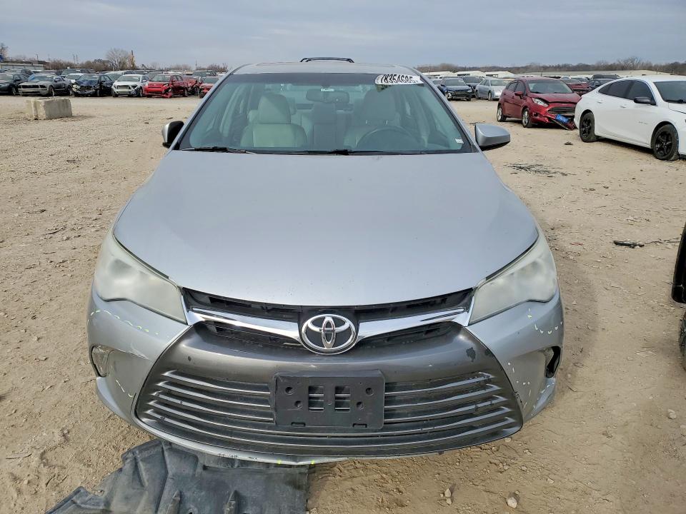 78354685 :رقم المزاد ، 4T1BF1FK4GU519637 vin ، 2016 Toyota Camry مزاد بيع