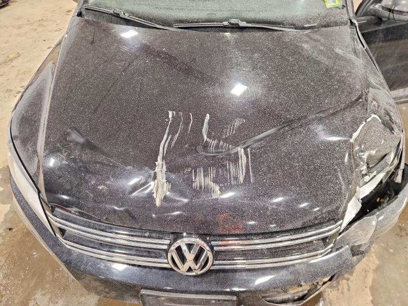Aukcja sprzedaży 2017 Volkswagen Tiguan, vin: WVGBV7AX0HK020243, numer aukcji: 79095235