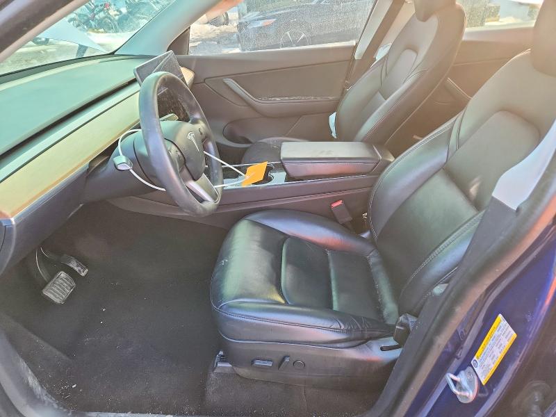 2020 Tesla Model Y მანქანა იყიდება აუქციონზე, vin: 5YJYGDEE9LF015838, აუქციონის ნომერი: 74439575