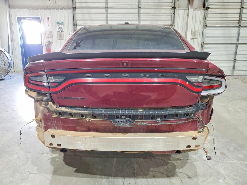 78434485 :رقم المزاد ، 2C3CDXBG2LH101470 vin ، 2020 Dodge Charger مزاد بيع