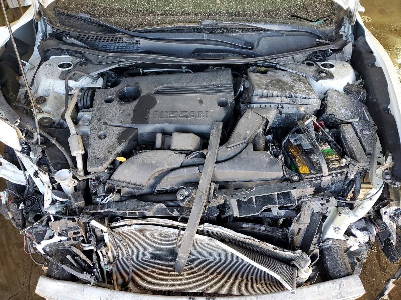 77822315 :رقم المزاد ، 1N4AL3AP5HC492890 vin ، 2017 Nissan Altima مزاد بيع