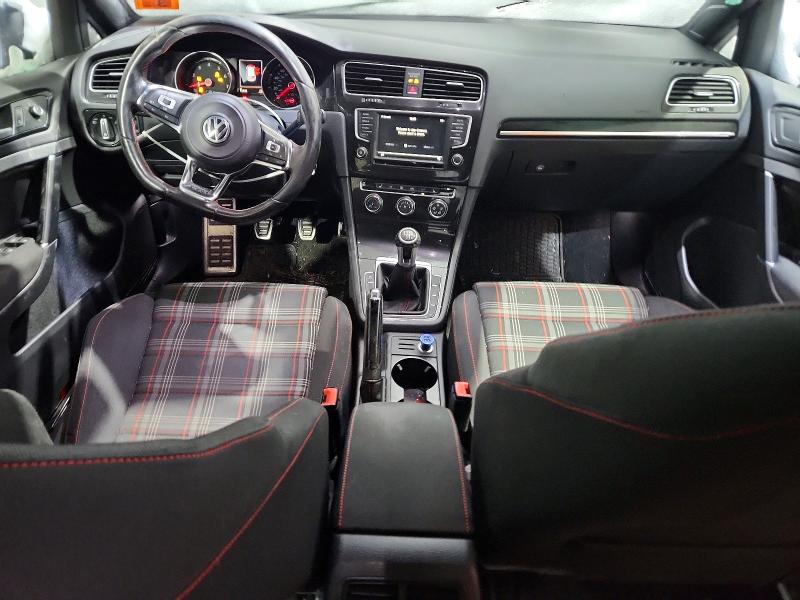 Продаж на аукціоні авто 2016 Volkswagen Gti, vin: 3VW5T7AU4GM065882, номер лоту: 76934805
