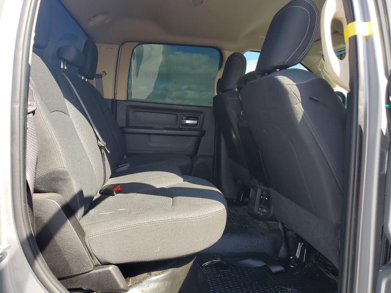 77541375 :رقم المزاد ، 3C6UR5CJ5KG632751 vin ، 2019 Ram 2500 مزاد بيع