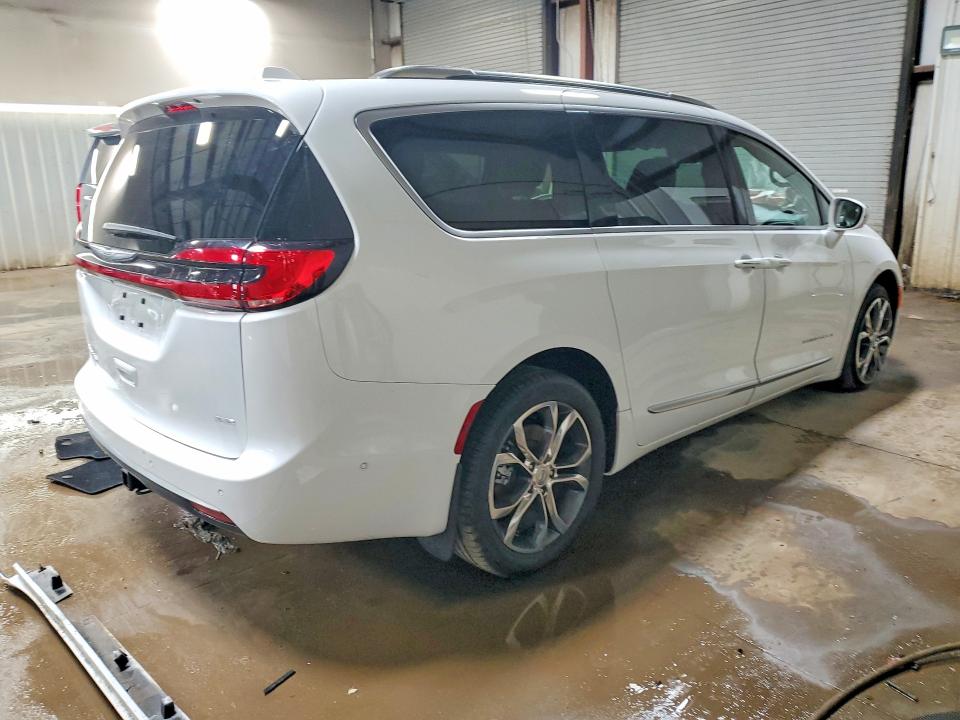 Aukcja sprzedaży 2022 Chrysler Pacifica, vin: 2C4RC3PG5NR144031, numer aukcji: 76541545