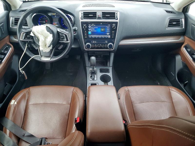 78215235 :رقم المزاد ، 4S4BSETC8J3228961 vin ، 2018 Subaru Outback مزاد بيع