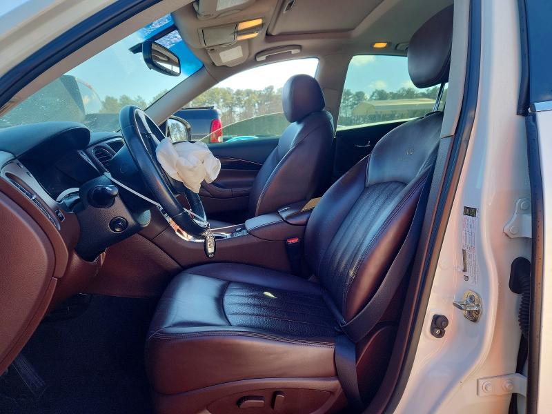 Aukcja sprzedaży 2014 Infiniti Qx50, vin: JN1BJ0HP0EM210706, numer aukcji: 78770115