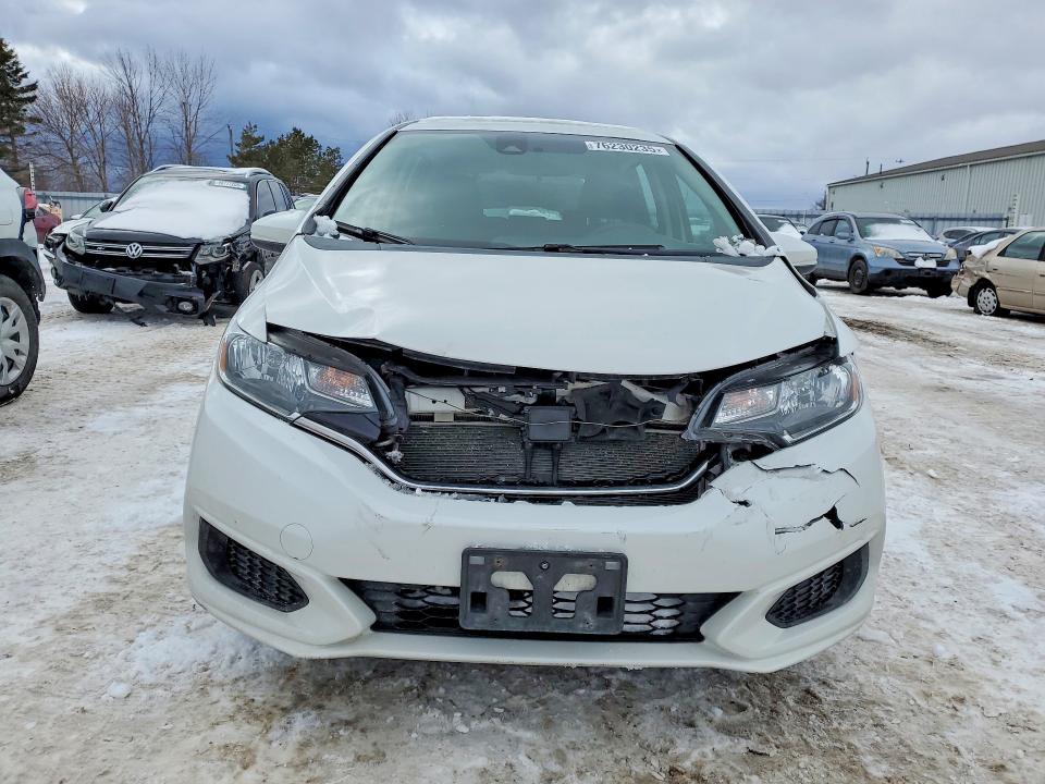 Aukcja sprzedaży 2019 Honda Fit, vin: 3HGGK5H54KM100125, numer aukcji: 76230235
