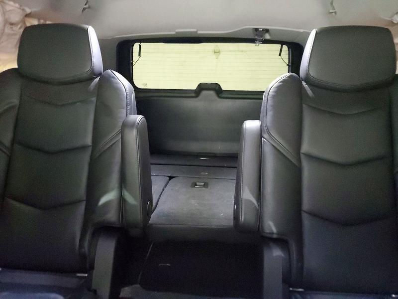 Продаж на аукціоні авто 2017 Cadillac Escalade, vin: 1GYS4CKJ4HR358949, номер лоту: 77275705