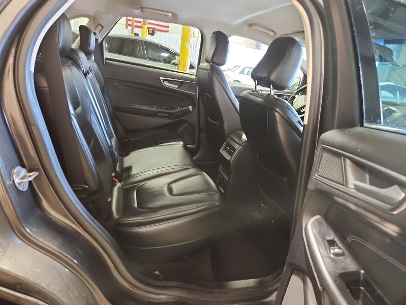 78421875 :رقم المزاد ، 2FMPK3K99LBA16458 vin ، 2020 Ford Edge مزاد بيع