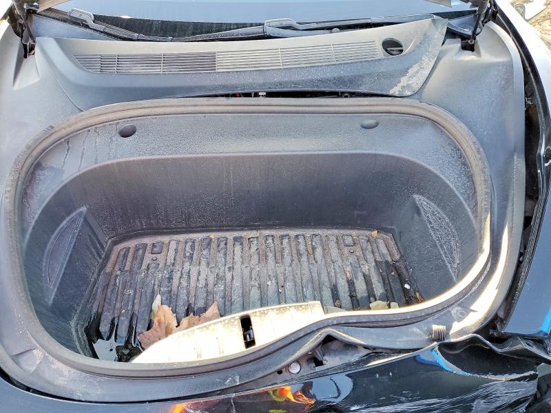 2021 Tesla Model 3 მანქანა იყიდება აუქციონზე, vin: 5YJ3E1EA3MF045396, აუქციონის ნომერი: 77264425