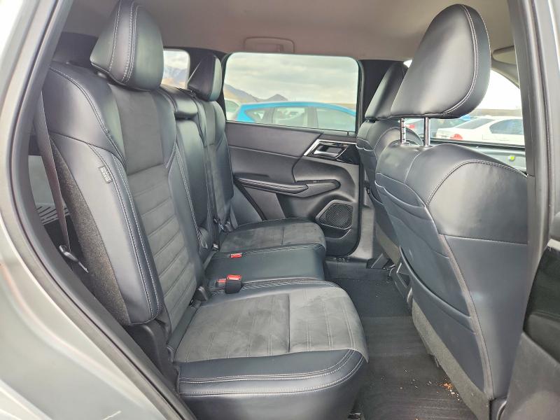 Продаж на аукціоні авто 2024 Mitsubishi Outlander, vin: JA4J4VA86RZ013896, номер лоту: 78867125