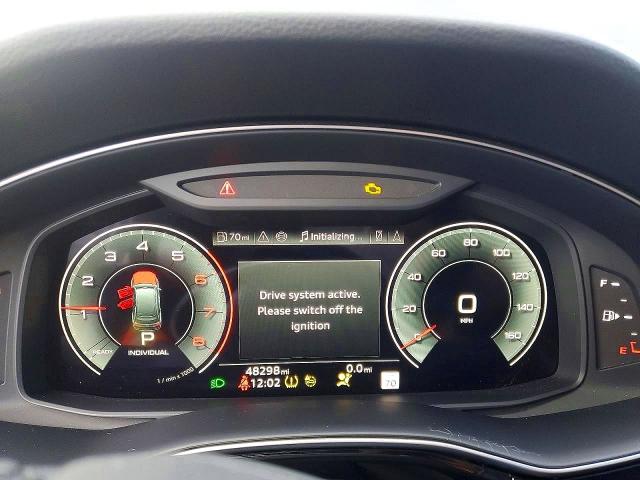 Продажа на аукционе авто 2024 Audi Q7 Premium, vin: WA1LXBF73RD006304, номер лота: 77355535
