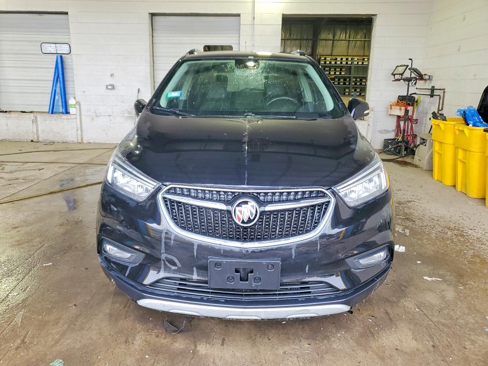 Продаж на аукціоні авто 2018 Buick Encore, vin: KL4CJBSB1JB712554, номер лоту: 75706135