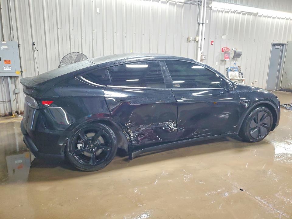 Продажа на аукционе авто 2026 Tesla Model Y, vin: 7SAYGDEE9TF402943, номер лота: 77019845
