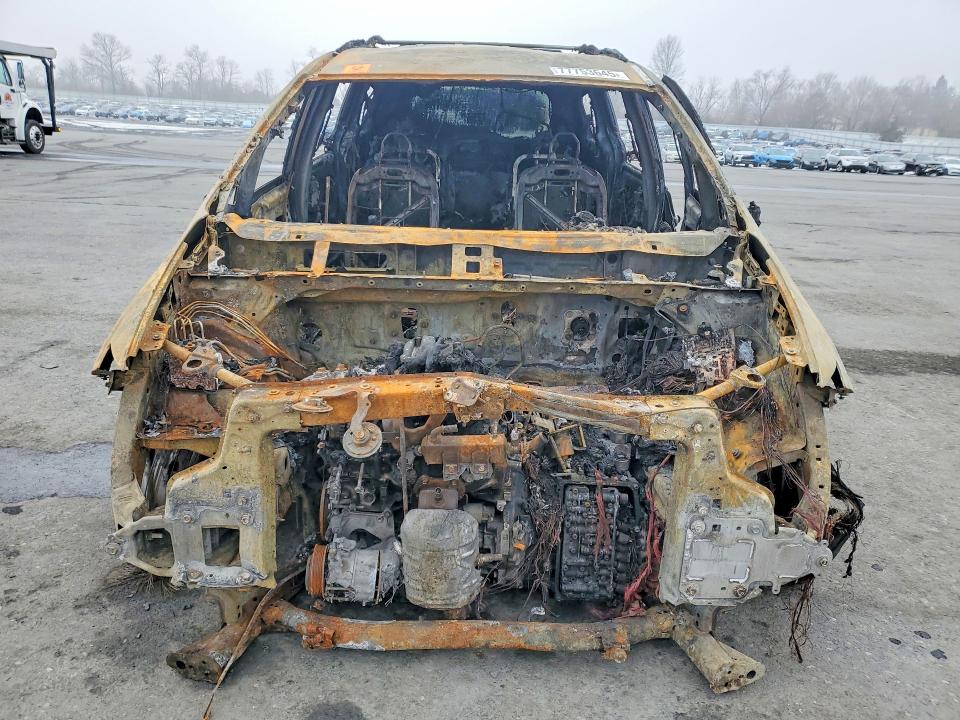 Продаж на аукціоні авто 2020 Chrysler Voyager, vin: 2C4RC1DG6LR265530, номер лоту: 77753645