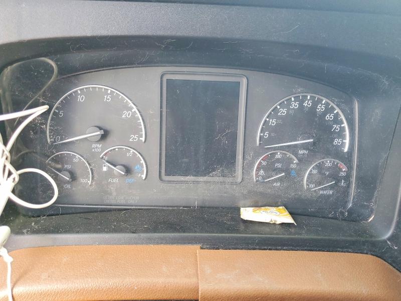 Aukcja sprzedaży 2020 Freigliner Cascadia 126, vin: 1FUJHHDR7LLKY4002, numer aukcji: 78451985