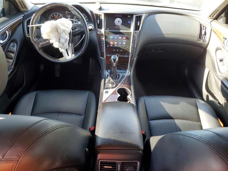 Aukcja sprzedaży 2019 Infiniti Q50, vin: JN1EV7AP7KM514678, numer aukcji: 79067465