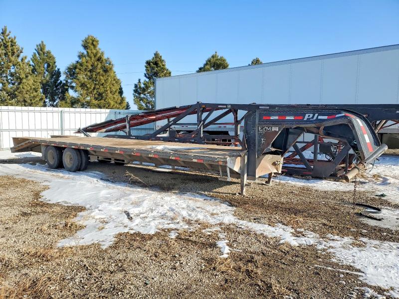Продаж на аукціоні авто 2014 Pj Trailer Trailers, vin: 4P5FD3227E1204087, номер лоту: 76528465