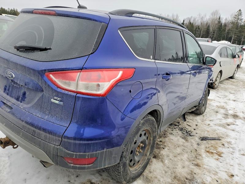 Продаж на аукціоні авто 2016 Ford Escape, vin: 1FMCU9G92GUA55834, номер лоту: 75783175