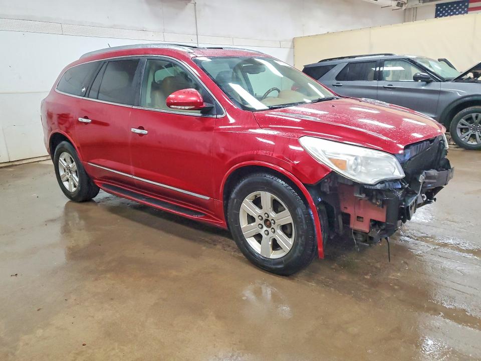 Aukcja sprzedaży 2013 Buick Enclave, vin: 5GAKVCKD7DJ172877, numer aukcji: 77375975