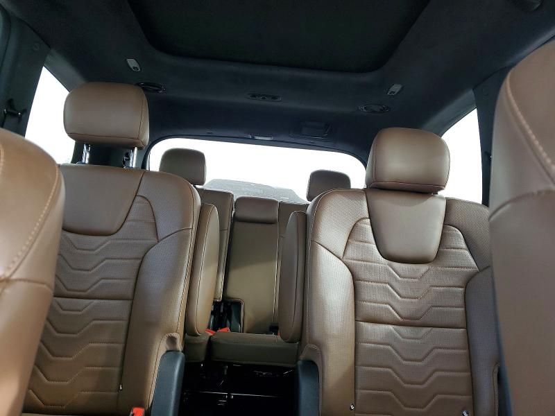 Aukcja sprzedaży 2020 Kia Telluride, vin: 5XYP5DHC4LG088250, numer aukcji: 77599905