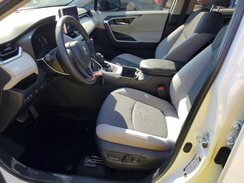 Продаж на аукціоні авто 2024 Toyota Rav4, vin: 2T3P1RFV6RC484995, номер лоту: 79368825