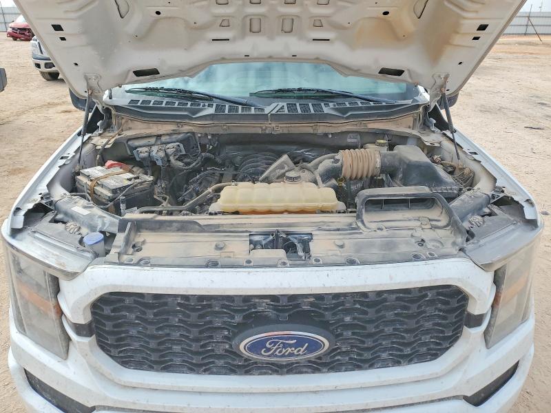 Продаж на аукціоні авто 2023 Ford F150, vin: 1FTFW1E56PFB21271, номер лоту: 77104545