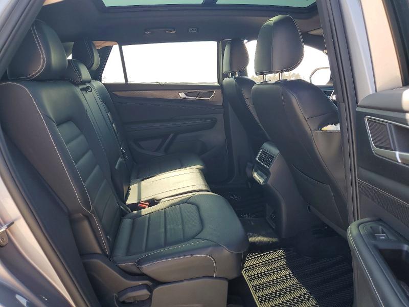 Продажа на аукционе авто 2024 Volkswagen Atlas Cross Sport, vin: 1V2AE2CA9RC208829, номер лота: 76233445