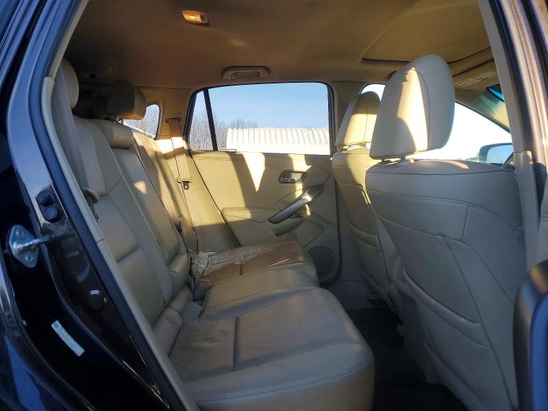 Aukcja sprzedaży 2014 Acura Rdx, vin: 5J8TB4H52EL003620, numer aukcji: 75215645