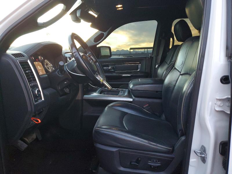 Aukcja sprzedaży 2016 Ram 1500, vin: 1C6RR7PT8GS217310, numer aukcji: 78646675