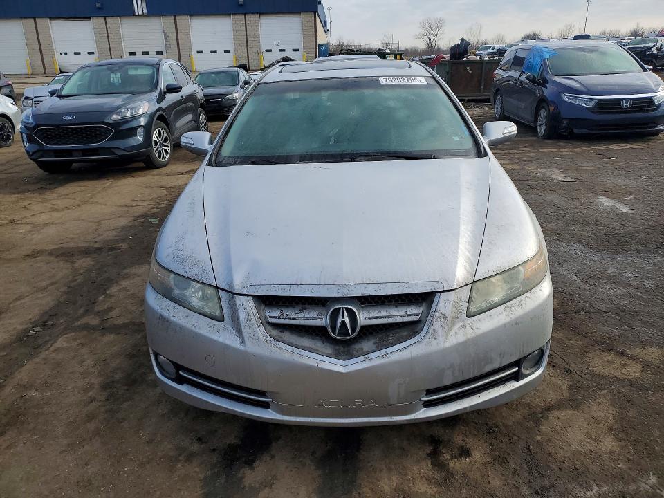 Продаж на аукціоні авто 2008 Acur Tl, vin: 19UUA66248A003887, номер лоту: 79292705