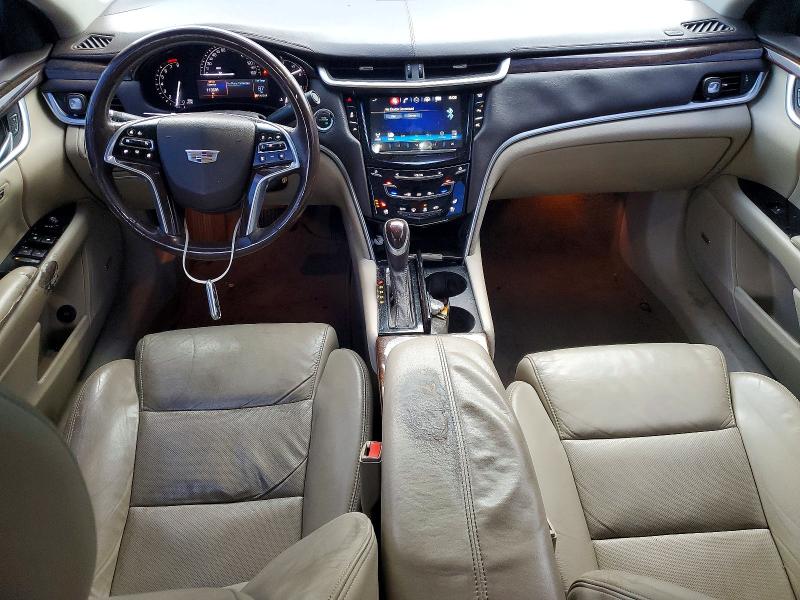 Aukcja sprzedaży 2017 Cadillac Xts, vin: 2G61M5S36H9117423, numer aukcji: 75838605