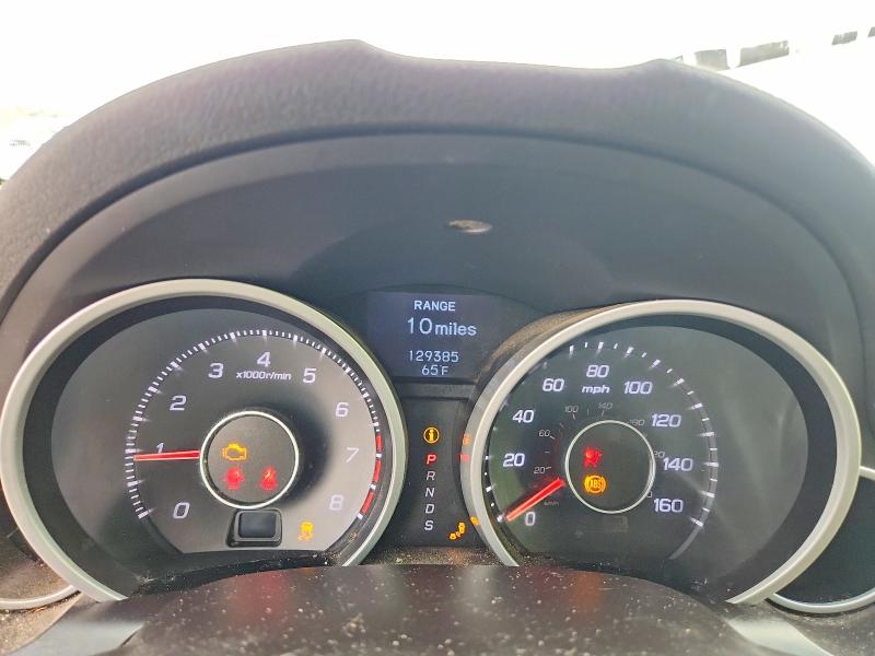 Aukcja sprzedaży 2012 Acura Tl, vin: 19UUA8F77CA005083, numer aukcji: 76122855