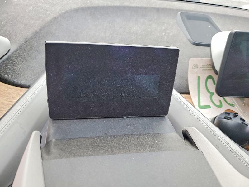75988195 :رقم المزاد ، WBY1Z4C52EV273555 vin ، 2014 Bmw I3 مزاد بيع
